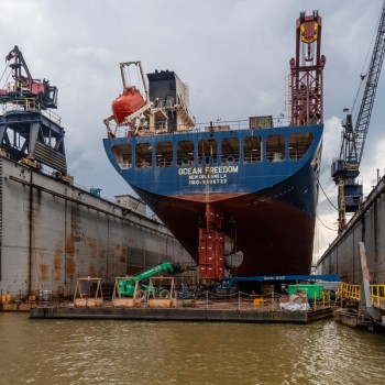 Dry Dock