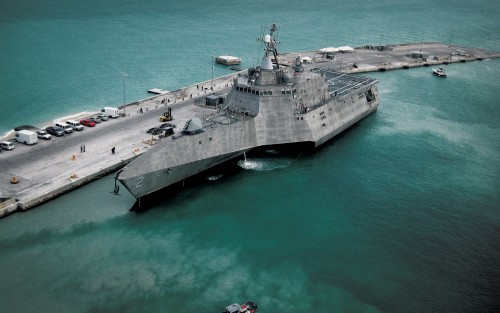 Austal USA COVID-19 Information | Austal: Corporate